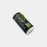 Bateria para Welch Allyn 2.4V 750mAh vista diagonal derecha