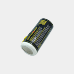 Bateria para Welch Allyn 2.4V 750mAh vista diagonal izquierda