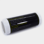 Bateria para Welch Allyn 3.6V 750mAh Ni-Cd. Ref BM50028 vista lateral