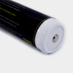 Bateria para Welch Allyn 3.6V 750mAh Ni-Cd. Ref BM50028 vista lateral derecha