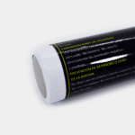 Bateria para Welch Allyn 3.6V 750mAh Ni-Cd. Ref BM50028 vista lateral izquierda