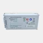 Batería para Zoll Series E Y R 10.8V 5.8Ah vista especificaciones