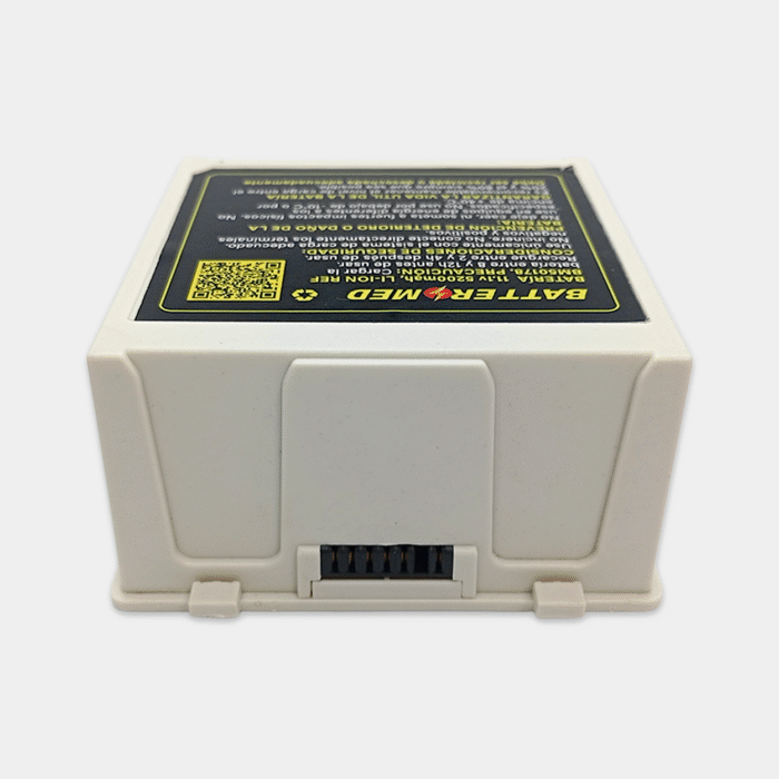 Batería para comen 11.1v 5200mah Li-Ion vista conector