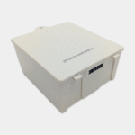 Batería para comen 11.1v 5200mah Li-Ion vista posterior