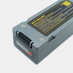 Batería para comen 14.4v 5000mah Li-Ion vista conector