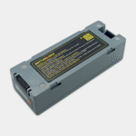 Batería para comen 14.4v 5000mah Li-Ion vista lateral