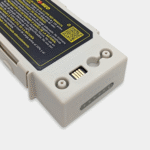 Batería para phillips 14.8V 6000mAh LI-ION vista conector