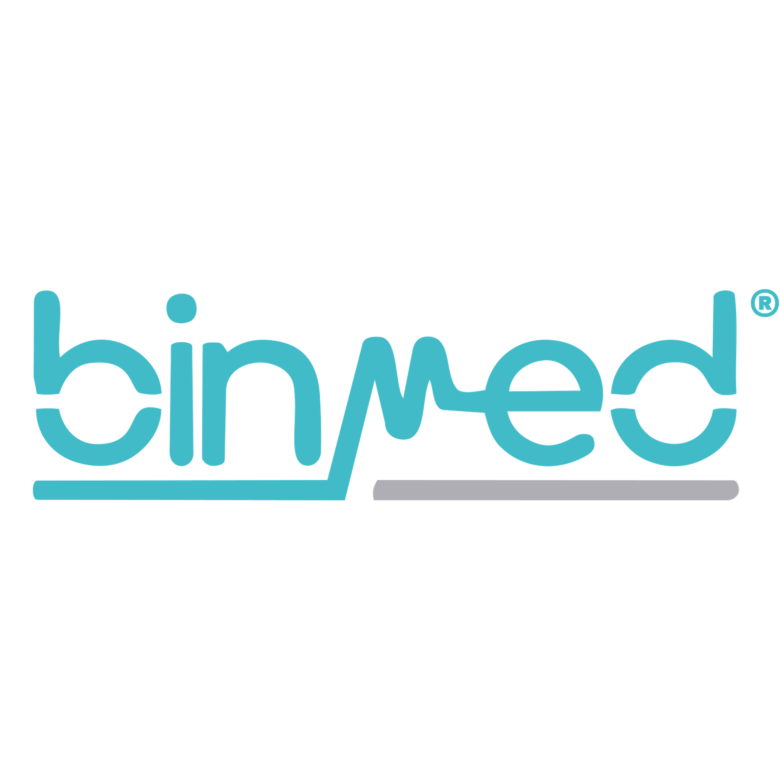 Binmed_Logo