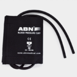 Brazalete de dos vias tipo adulto vista frontal