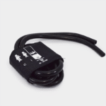 Brazalete de dos vias tipo neonato vista lateral