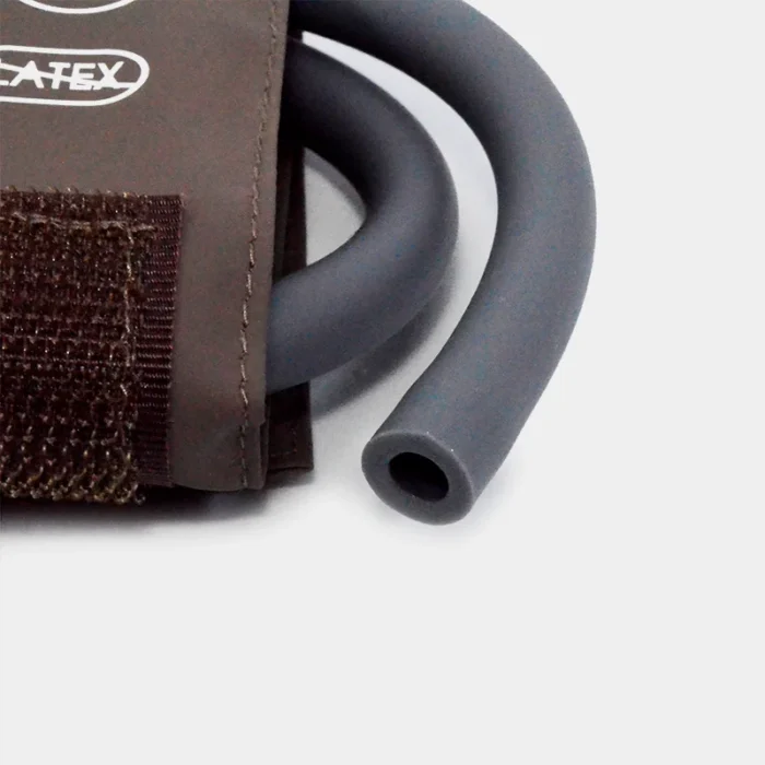 Brazalete de una via, tipo neonato vista manguera