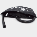 Brazalete de una via, tipo niño vista manguera
