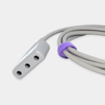 Cable De Paciente De 3 Ld. Ref SG3143DN vista cable