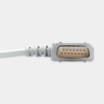 Cable-De-Paciente-Ekg.-Ref-SK1108B-conector