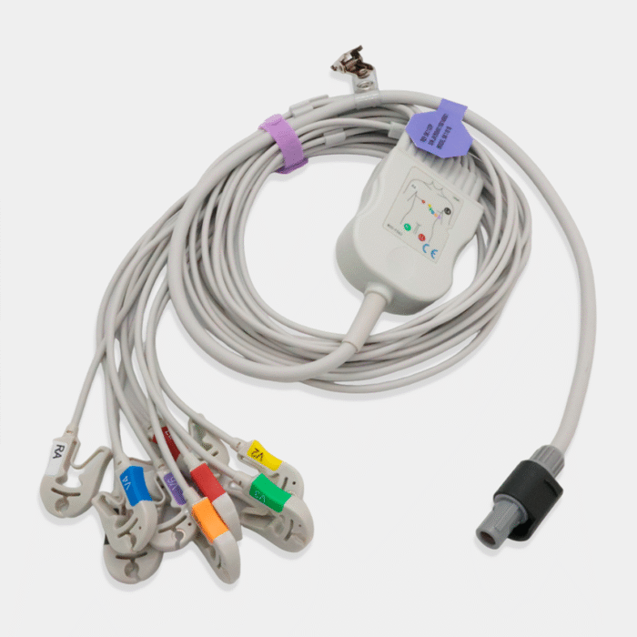 Cable De Paciente. Ref SK1137P vista completa