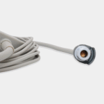Cable De Paciente. Ref SK1137P vista conector