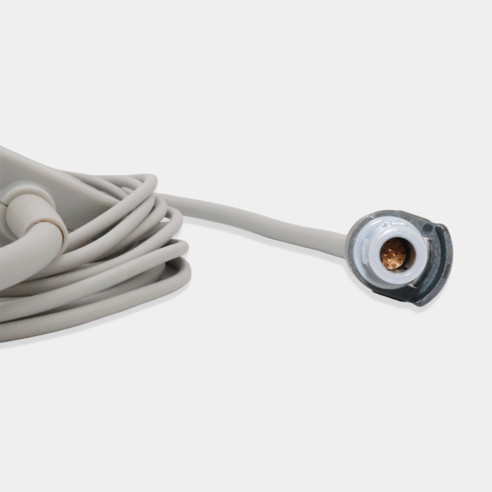 Cable De Paciente. Ref SK1137P vista conector