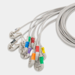 Cable De Paciente. Ref SK1137P vista latiguillos