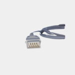 Cable Interfaz De CO2 Para Biolight DB9, conector 2
