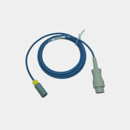 Cable Interfaz De CO2 Para Biolight Lemo, vista general