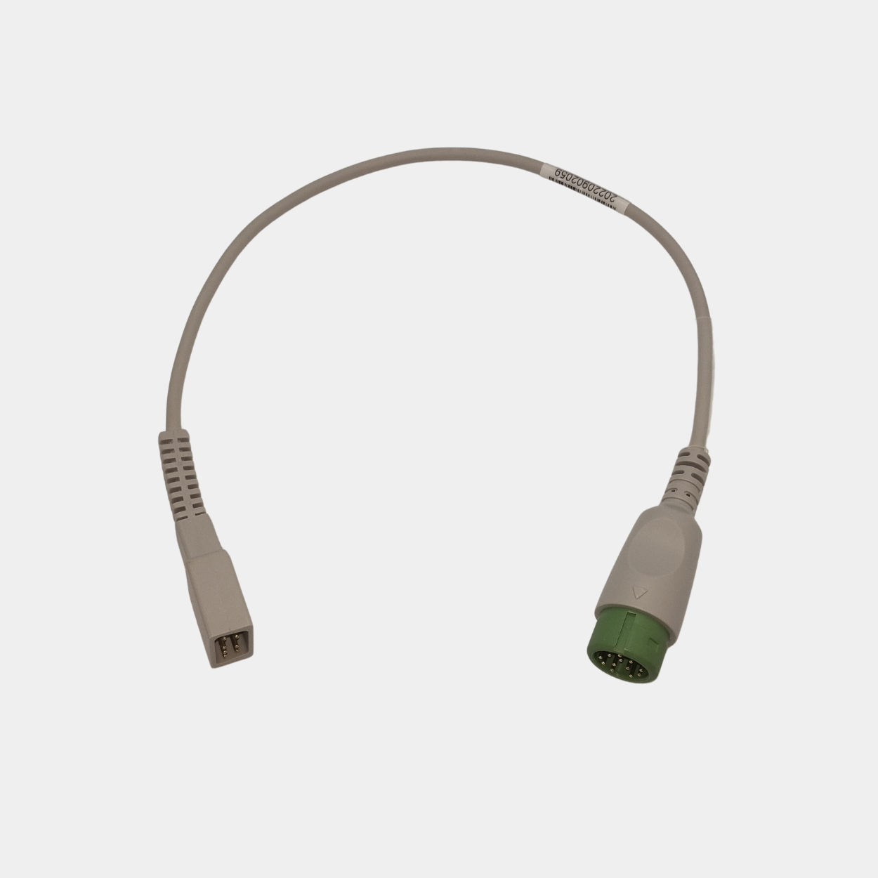 Cable Interfaz De CO2 Para Comen DB9, vista general Cable Interfaz De CO2 Para Comen DB9, vista general