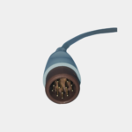 Cable Interfaz De CO2 Para Comen Lemo, conector 2