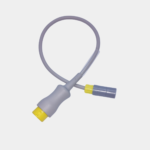 Cable Interfaz De CO2 Para Mindray Lemo, vista completa