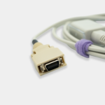 Cable Interfaz De Spo2 Para Másimo. Ref SP0215 Terminal