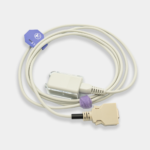 Cable Interfaz De Spo2 Para Másimo. Ref SP0215 frontal