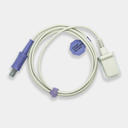 Cable Interfaz De Spo2 Para Mindray. Ref SP0218E Cenital