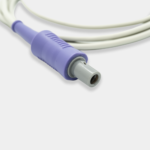 Cable Interfaz De Spo2 Para Mindray. Ref SP0218E Conector