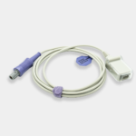 Cable Interfaz De Spo2 Para Mindray. Ref SP0218E Frontal