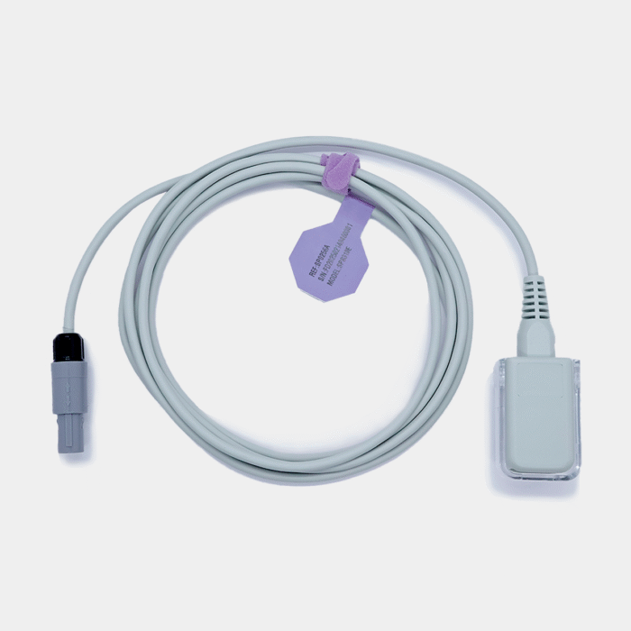 Cable Interfaz De Spo2 Para Unicare (1)