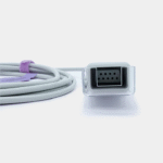 Cable Interfaz De Spo2 Para Unicare (2)