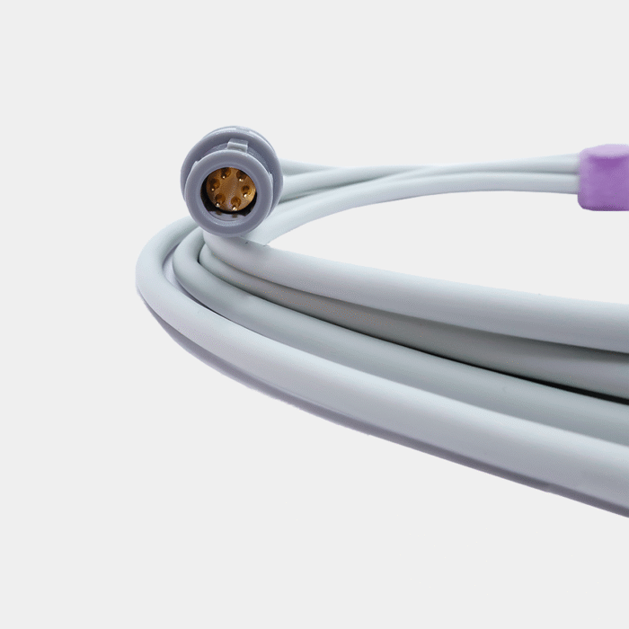 Cable Interfaz De Spo2 Para Unicare (3)