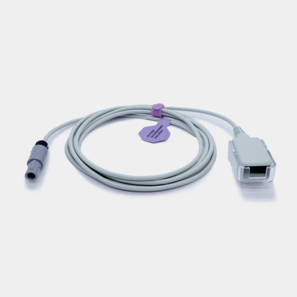 Cable Interfaz De Spo2 Para Unicare