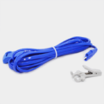 Cable Interfaz Para Electrobisturí BM8001, vista frontal