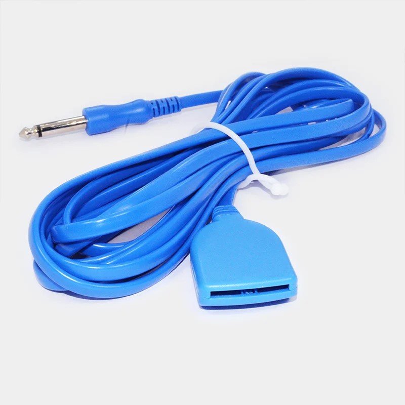 Cable Interfaz Para Electrobisturí BM8002, vista general Cable Interfaz Para Electrobisturí BM8002, vista general