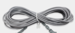 Cable Interfaz Para Electrobisturí BM8003, vista frontal