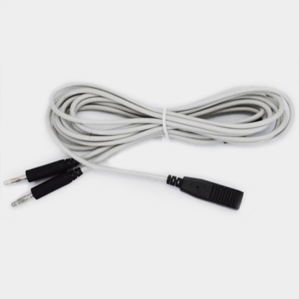 Cable Interfaz Para Electrobisturí BM8004, vista frontal