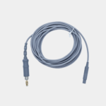 Cable Interfaz Para Electrobisturí BM8006, vista frontal