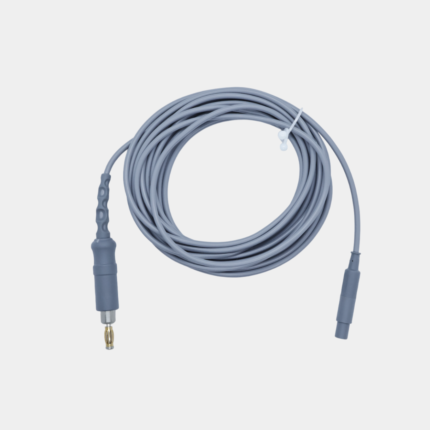 Cable Interfaz Para Electrobisturí BM8006, vista frontal