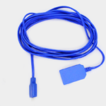 Cable Interfaz Para Electrobisturí BM8007, vista frontal