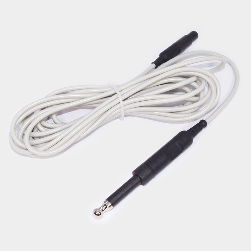 Cable Interfaz Para Electrobisturí BM8008, vista general Cable Interfaz Para Electrobisturí BM8008, vista general