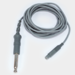 Cable Interfaz Para Electrobisturí BM8009, vista frontal