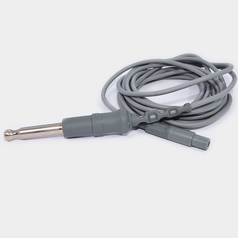 Cable Interfaz Para Electrobisturí BM8009, vista general Cable Interfaz Para Electrobisturí BM8009, vista general