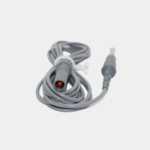Cable Interfaz Para Electrobisturí BM8010, conector 2