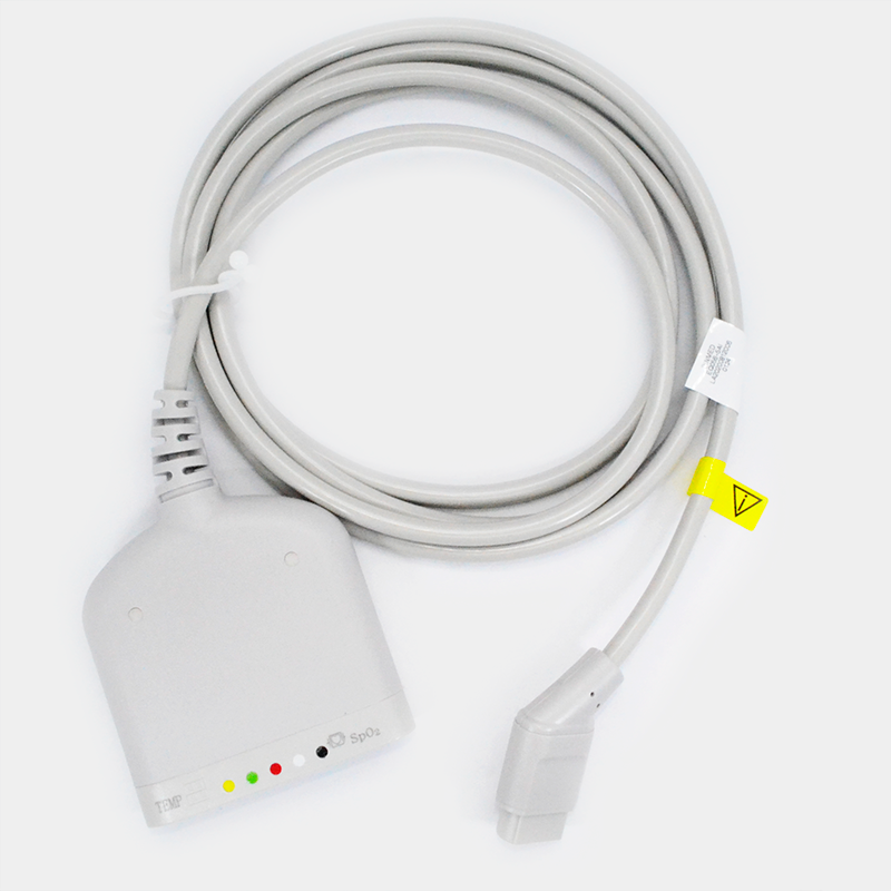 Cable Multimed, cenital