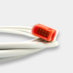 Cable Presion Invasiva Conector Cuadrado