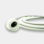Cable Presion Invasiva Conector Redondo